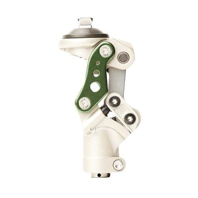 China Durable Medical E-Life E-PRK501 Knee Joint Prosthetics 5-Bar Polycentric Knee for sale