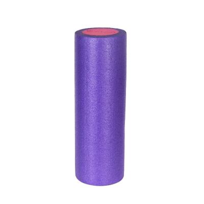 China Feedback Message High Density Massage EPE Private Label Hot Selling High Density Muscle Foam Solid Roller for sale