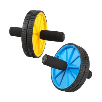 China Good quality abdominal wheel of universal ab exerciser from factory directly for sale