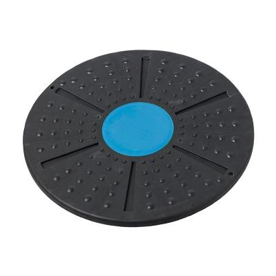 China Muscle Relex Apparatus made in China high quality durable polypropylene non-slip exterior balance board for sale