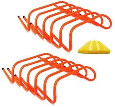 China Speed ​​Training Hot Sale Speed ​​Exercise Barrier Field Removable Obstacles Football Circles Agility Training Trellis Obstacles for sale