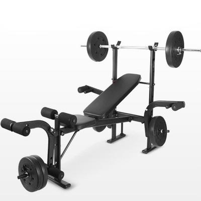 China Cheap Multifunctional Living Room Fitness Gym Sit Up Weight Gym Adjustable Bench Abdominal Exercise Machine Sit Up Bench for sale