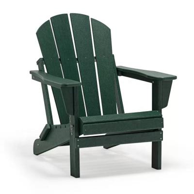 China Minimalist Alger Plastic Folding Adirondack Chair for sale