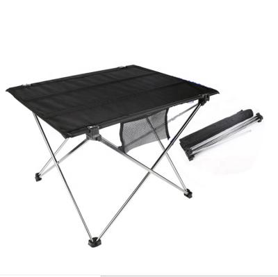 China Easy Carry Outdoor Portable Folding Camping Table for sale