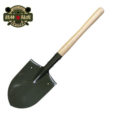 China Garden Shovel Survival Tactical Shovel Outdoor Camping Shovel Multifunctional Shovel for sale