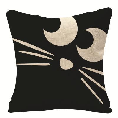 China 2022 Nordic Printed Vintage New Arrival Anti-pilling Cushion Cover Cushion Cover for sale