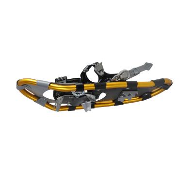 China High quality HDPE decking! ! Aluminum Snowshoes One Pull Forced System Decking Winter Snow Material Walking for sale