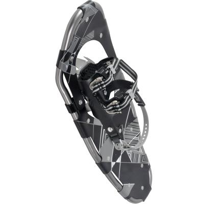 China High quality HDPE decking! ! Aluminum Traction Snowshoes Easy Binding System Decking Material Winter Snow Walking for sale