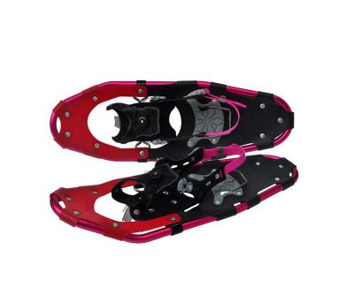 China High quality that respects the environment! ! Wholesale BOA aluminum system frame winter snow walking snowshoeing for sale