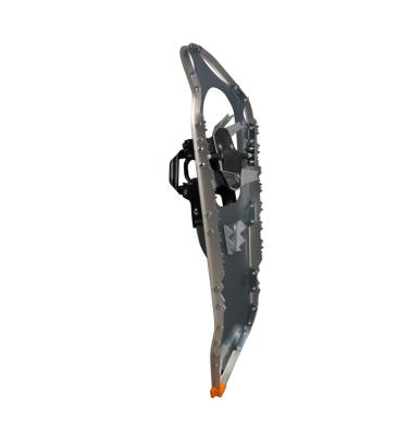 China High quality that respects the environment! ! Wholesale T-shape aluminum snow winter snow walking shoes for sale