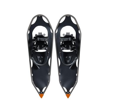 China High quality that respects the environment! ! Wholesale T-shape aluminum snow winter snow walking shoes for sale
