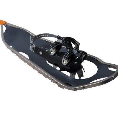China High quality that respects the environment! ! Wholesale T-shape aluminum snow winter snow walking shoes for sale