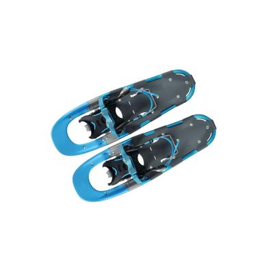 China High quality HDPE decking! ! Hybrid snowshoes through the walking series winter snow snowshoeing wholesale for sale