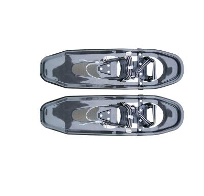 China 100% high quality carbon fiber! ! Carbon fiber snowshoeing rackets winter snow walking wholesale for sale