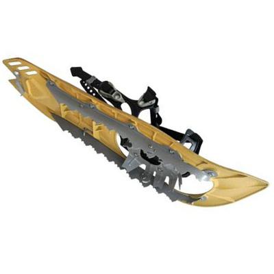 China High quality plastic! ! Snowshoes Wood Plastic Decking Material Texture Winter Snow Walking March for sale