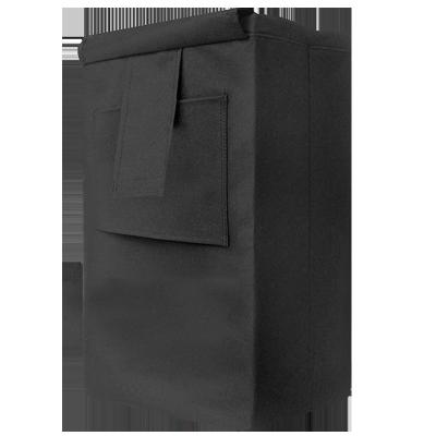 China 100% Eco-friendly Hot Selling Waterproof Eco-friendly Oxford Fabric Shopping Bags for sale