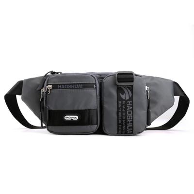 China Other Outdoor Tactical Climbing Women Hiking Fanny Pack Waist Bag Waist Pack Wallet Hip Belt Pouch Bag for sale