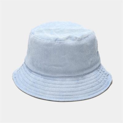 China Summer Wide Brim Flat Brim Women Men Fashion Solid Color Leisure Bucket Hats Sunshade Travel Fisherman Hat For Outdoor Sports Sun Visor for sale