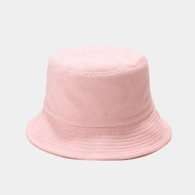 China Sunshade OEM Custom Design Your Own Luxury Printed Logo Bucket Hat Adult Unisex Summer Sun Shade Fisherman Bucket Cap for sale