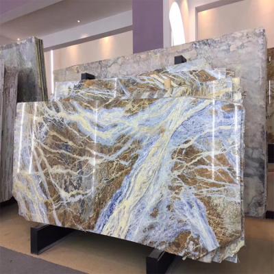 China Modern decor wall tile interior onyx marble sheet for home decoration for sale