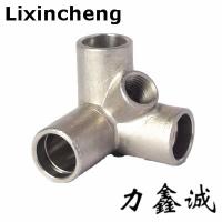 China LXC-008 CNC Milling MADE IN CHINA zu verkaufen