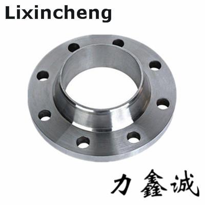 China Stainless steel thread flange threaded connect SS304 flange DN50 for sale