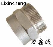 China stainless steel pipe fittings for sale