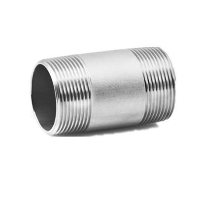 China stainless steel pipe fittings for sale