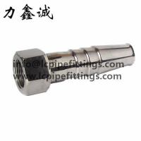 中国 LXC-008 CNC Milling MADE IN CHINA 販売のため