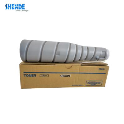 China COMPATIBLE konica minolta bizhub 223/283 compatible toner tn-217 for sale