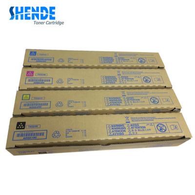 China COMPATIBLE konica miniolta toner tn324 for copier bizhub c308 c368 for sale