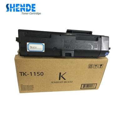 China COMPATIBLE tk-1150 tk1150 tk 1150 toner cartridge compatible for kyocera M-2040 M2540 M2640 for sale