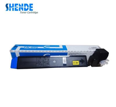 China Compatible kyocera color toner cartridge COMPATIBLE tk-895 for Fs-c8020 C8025 C8520 for sale