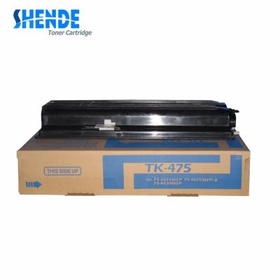 China Original Tk475 For Km6025 6030 Japan Toner Cartridge For Kyocera for sale