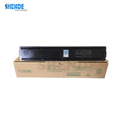 China E-Studio COMPATIBLE 2303A/2303AM Toner Cartridge T 2309 For Toshiba for sale