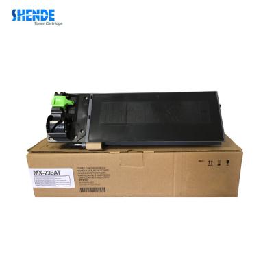 China Compatible mx235 toner cartridge COMPATIBLE for sharp ar5618 ar5620 ar5623 for sale