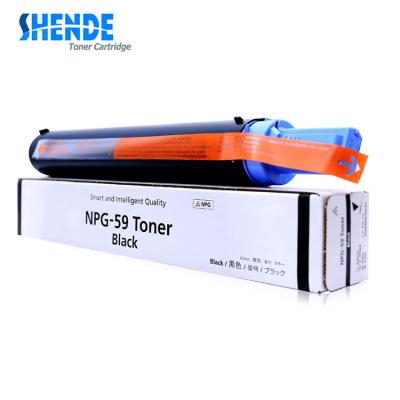 China Full original toner cartridge for canon copier ir2002 2202 C-EXV 42 NPG -59 for sale