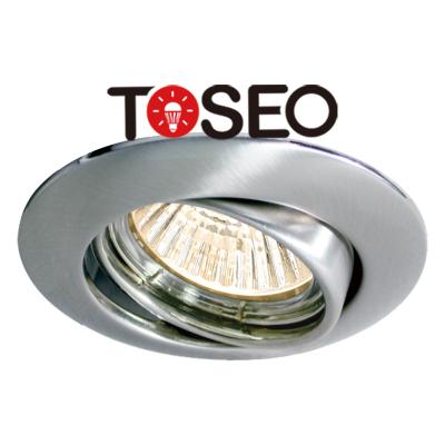 China Modern Led Downlights Ceiling Light Spotlight Gu10 Mr16 Die Casting Round Aluminum Recessed Down Light for sale