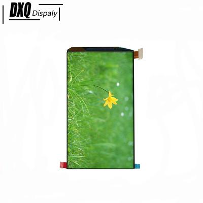 China DXQ 5.5 Inch AMOLED OLED Display Modules With Touch 1080*1920 Pixel 350 Nits MIPI Interface HD 2K OLED Display Screen Panel 5.5 Inch for sale