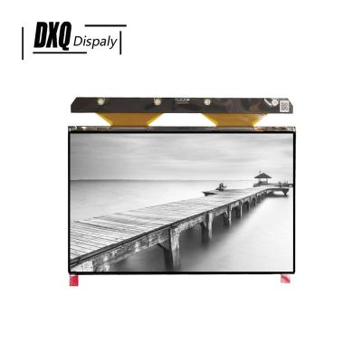 China DXQ 8.9 Inch Monochrome TFT IPS LCD Display Module With Driver Kits 3840*2400 UHD 4K TFT LCD Display Screen Panel For 8.9 Inch 3D Printer for sale