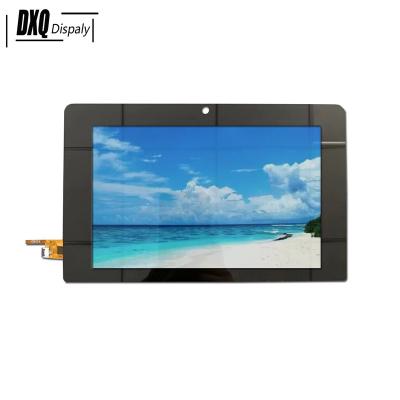 China DXQ 8 inch TFT IPS LCD display modules with PCT touch 800*1200 pixel 350 nits MIPI interface 8 inch TFT LCD display screen panel for sale