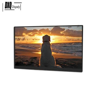 China DXQ 10.1 inch TFT IPS LCD display modules with touch 3840*2160 pixel 450 nits computing interface UHD 4K TFT LCD 10 display screen panel, 1 inch for sale