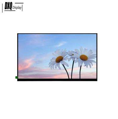 China DXQ 11.6 Inch TFT IPS LCD Display Module With Touch 1920*1080 Pixel 850 Nits LVDS Interface FHD 2K TFT LCD Display Screen Panel 11.6 Inch for sale