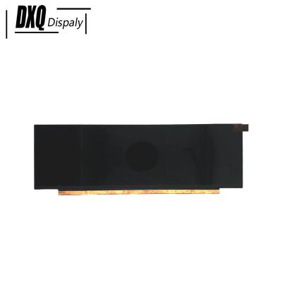 China 14 Inch TFT IPS LCD Display Module 3840*1100 Pixel 400 Nits Computer DXQ Connect UHD 4K TFT LCD Display Screen Panel For BOE 14 inch for sale