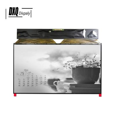 China DXQ 13.3 Inch TFT IPS LCD Display Module With Touch 3840*2400 Pixel 350 Nits Computing Interface UHD 4K TFT LCD 13.3 Display Screen Panel inches for sale