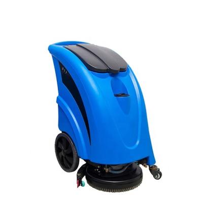 China Factory Choice Competitive Price Quality Hotel Warehouse Hotel Use House Floor Cleaning Machine Drying Equipment for sale