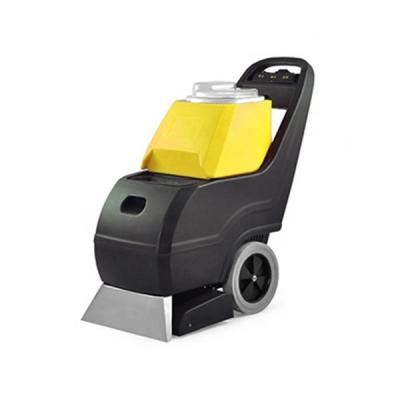 China Hotels China Fully Automatic Three-in-One Carpet Extractor for sale