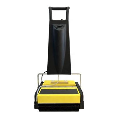 China Hotels Tile Floor Machine Carpet Water Cleaning Equipment Multifunctional Escalator Cleaning Wet Cleaning Machine for sale