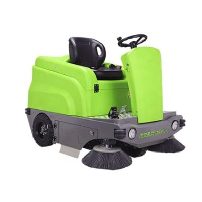 China China Battery Powered Commercial Hotels Tower On Used Sweeper For Sale for sale