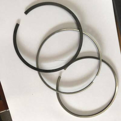 China Building Machinery Engine 4TNV106 Piston Ring 4TNE106 Cylinder S4D106 Diesel Gasket 123900-22050 Repair 123907-22011 For Excavator Spare Parts for sale